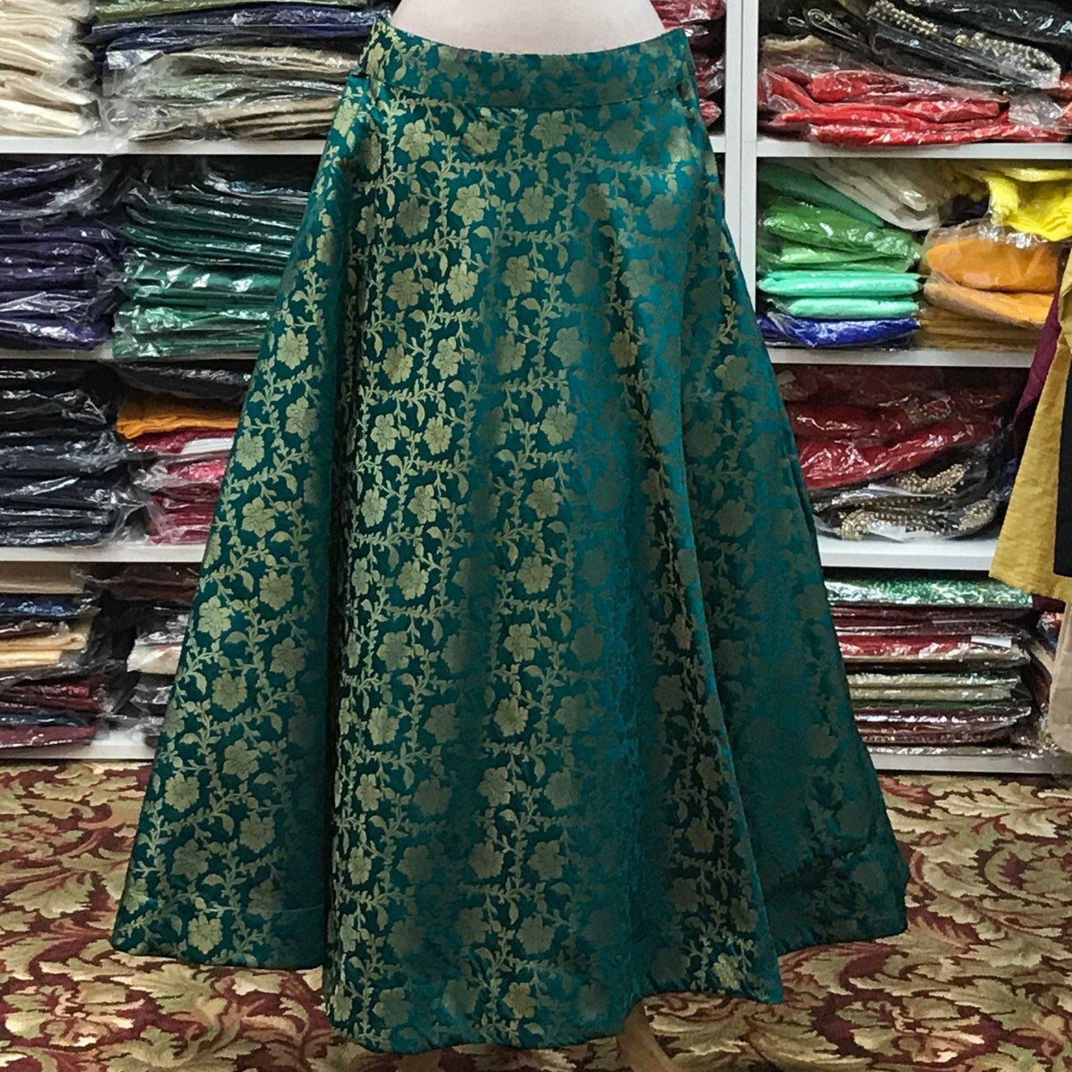 Skirts - Mirage Sarees