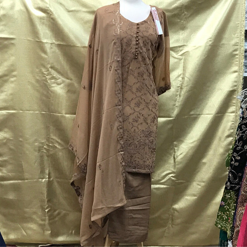 PAKISTANI SUIT Size 46