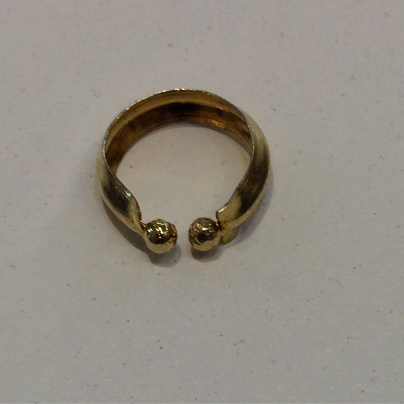 Nose Ring - Mirage Sarees