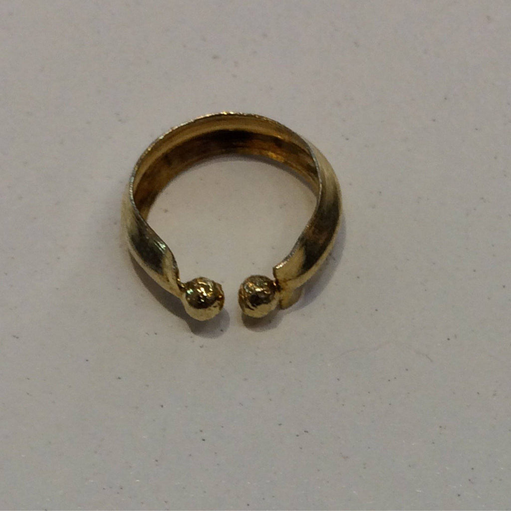 Nose Ring - Mirage Sarees