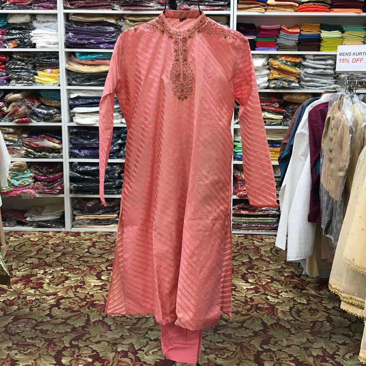 Kurta pajama size 42 - Mirage Sari Center