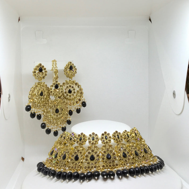 NECKLACE SET