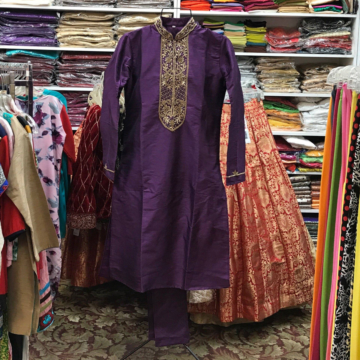 KURTA PAJAMA SIZE 42 - Mirage Sarees