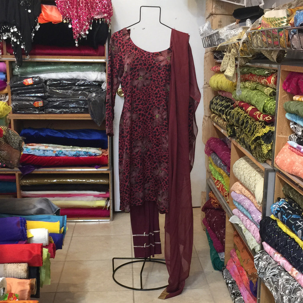 Pant Suit Size 42