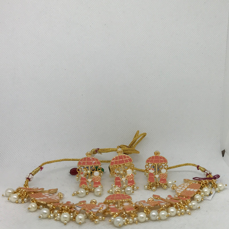 NECKLACE SET