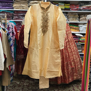 KURTA PAJAMA SIZE 48 - Mirage Sarees