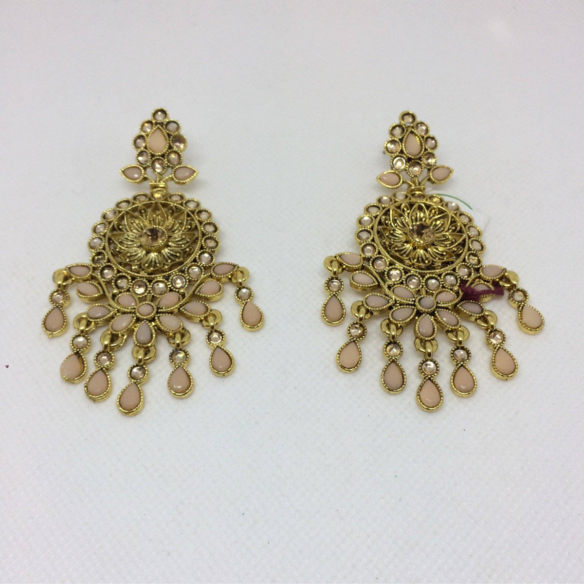 Earrings - Mirage Sarees