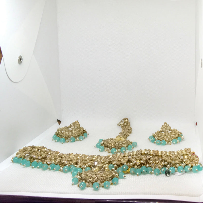 NECKLACE SET