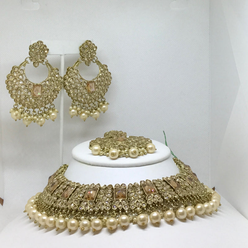 NECKLACE SET