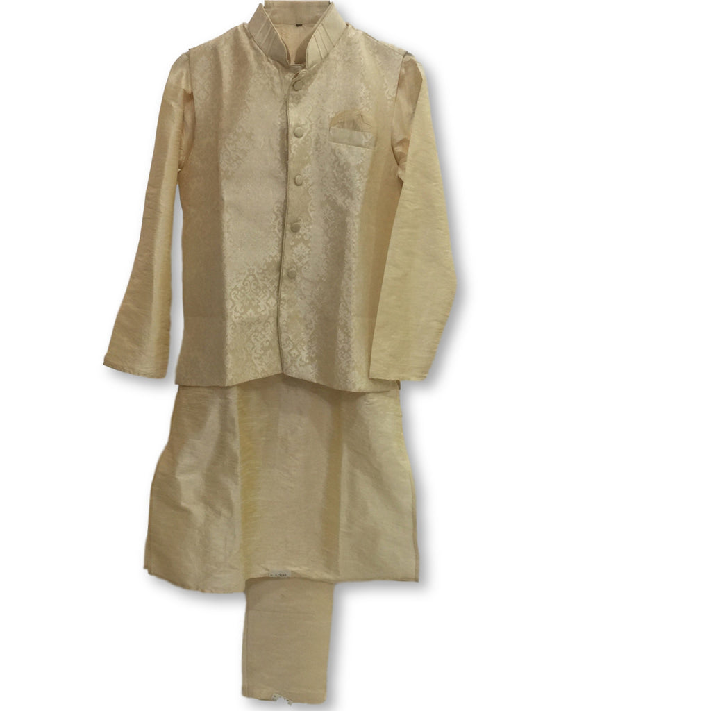 Men's Sherwani Size 36