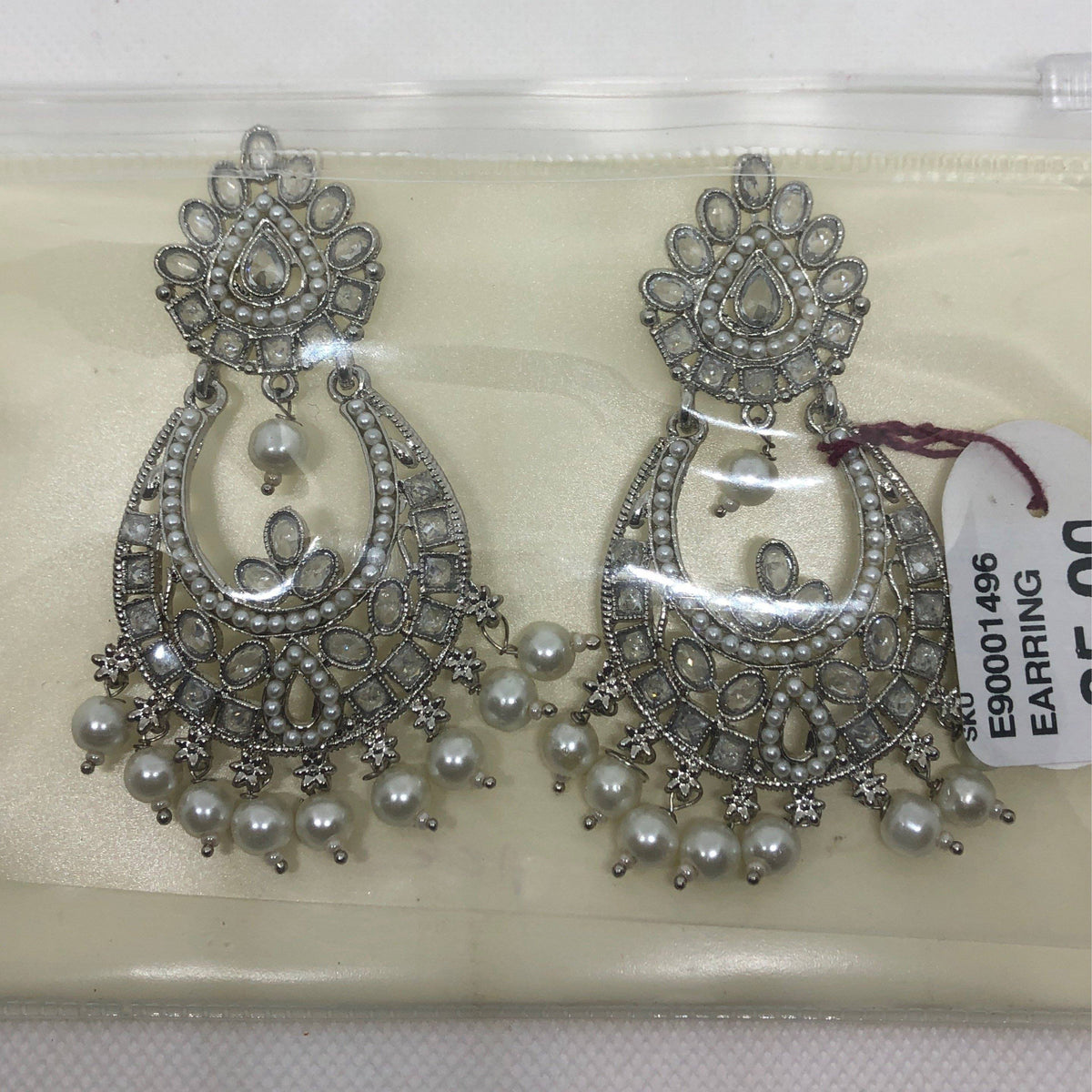Earring - Mirage Sarees