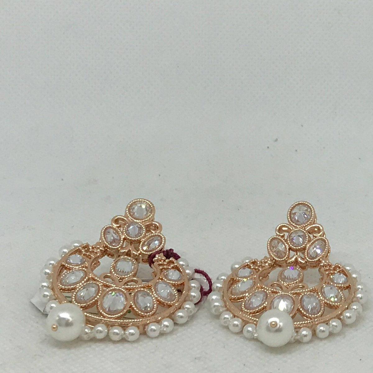 EARRINGS - Mirage Sarees