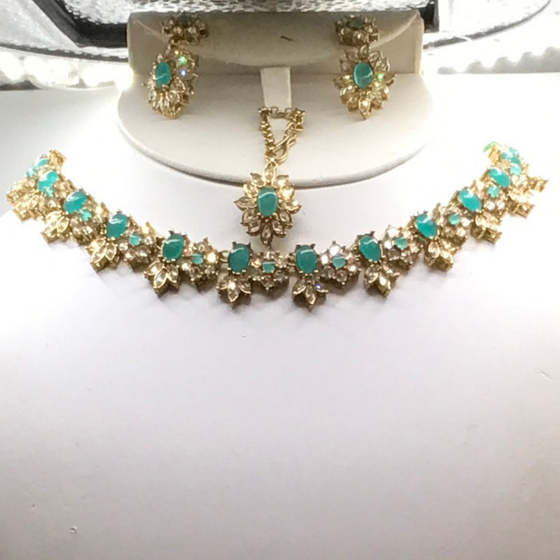 NECKLACE SET