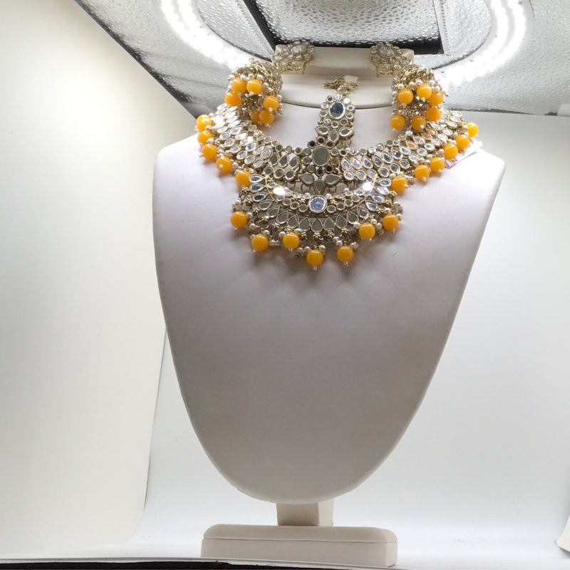 NECKLACE SET