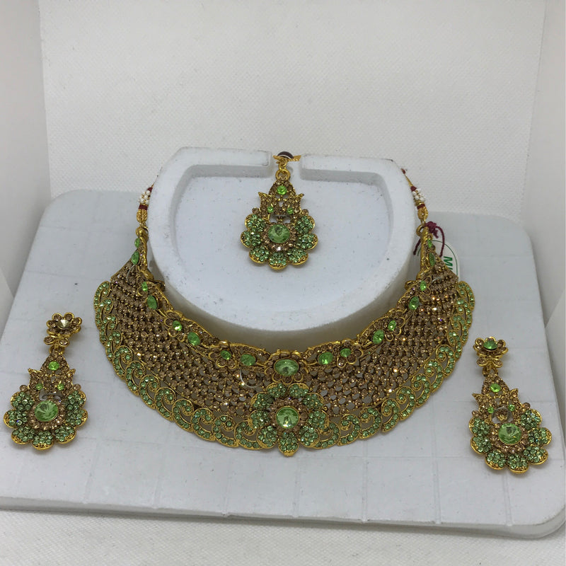 NECKLACE SET