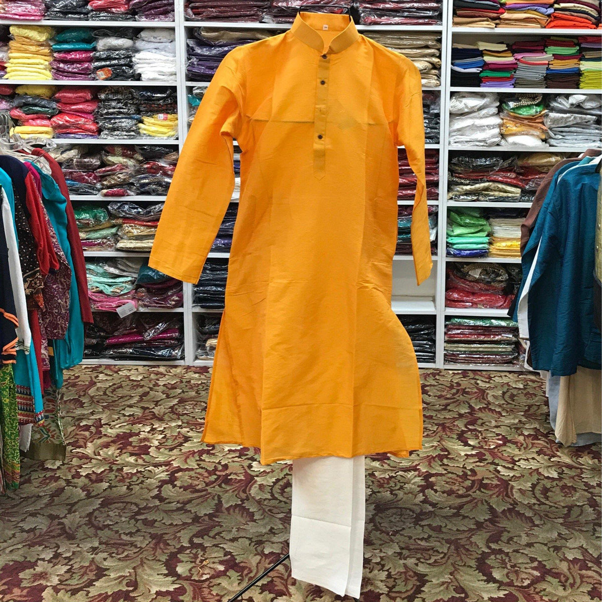 Kurta Pajama Size 34 - Mirage Sari Center