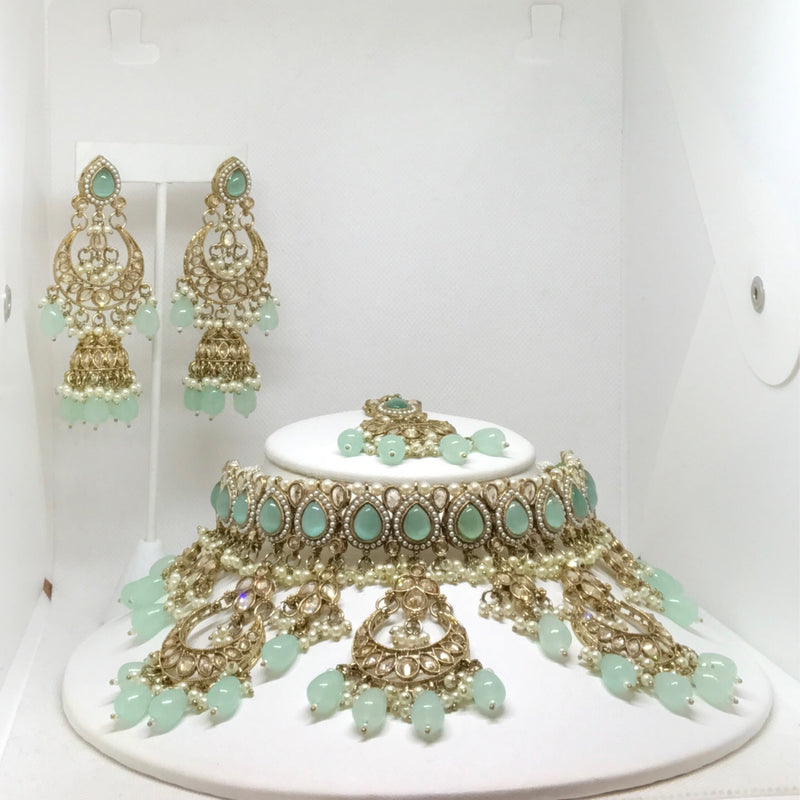 NECKLACE SET