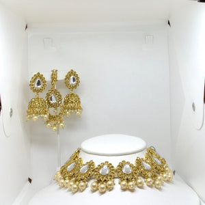 NECKLACE SET