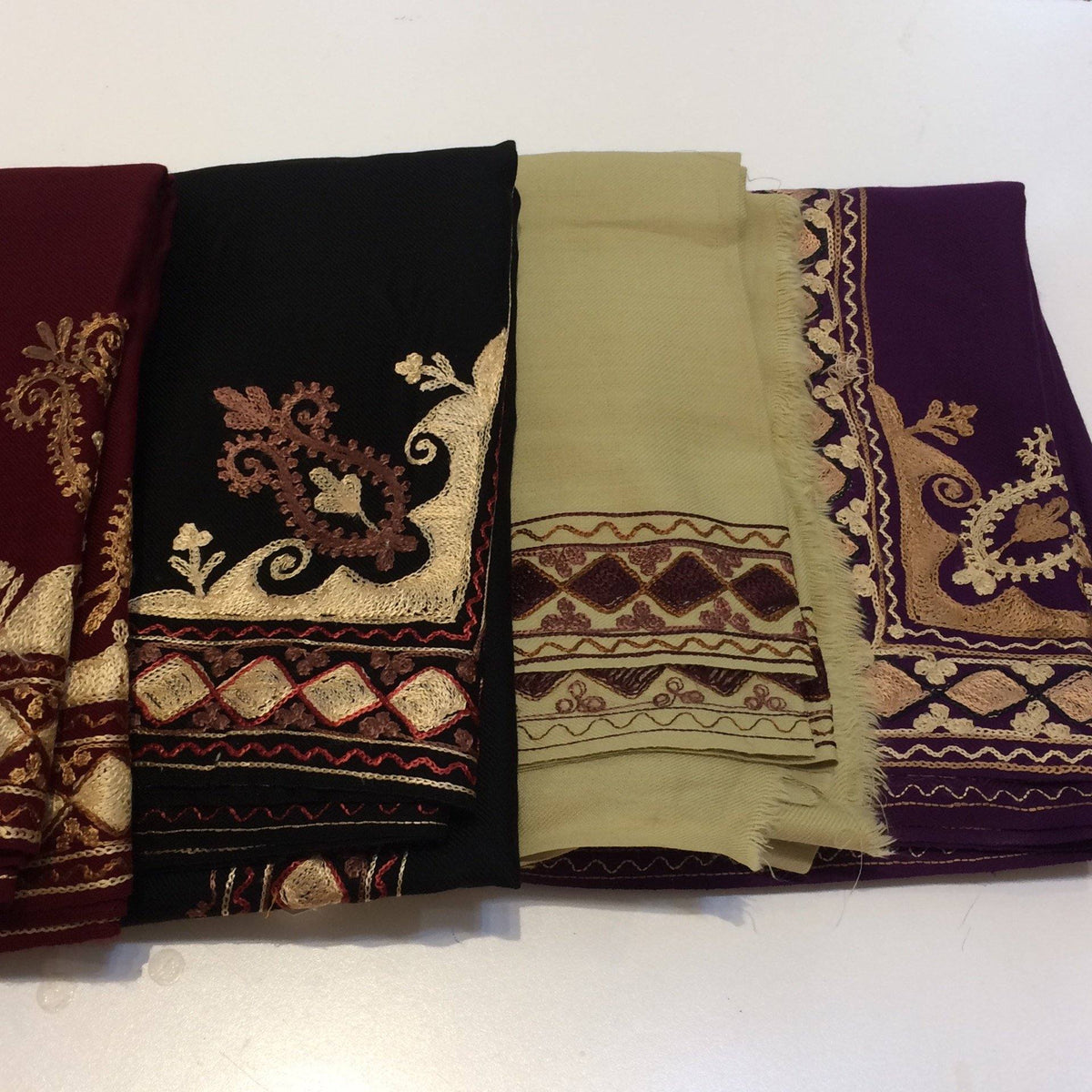 Shawl - Mirage Sarees