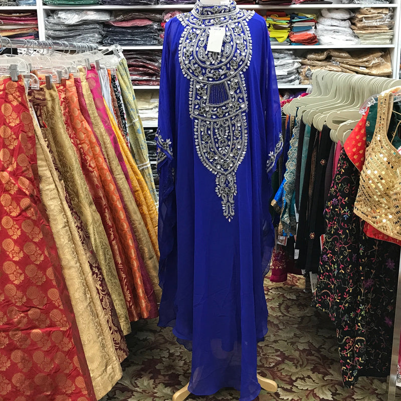 KAFTAN/GOWN SIZE 2XL