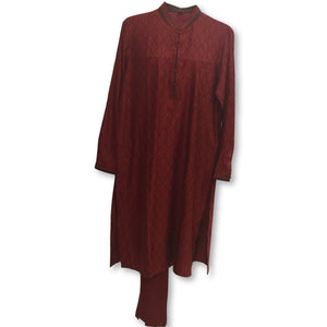 Men's Sherwani Size 42