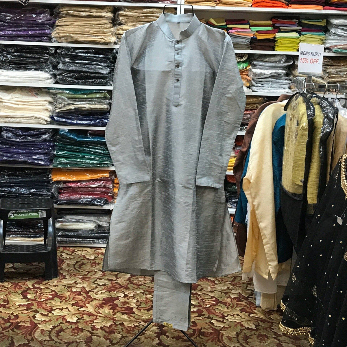 Kurta Pajama Size 38 - Mirage Sarees