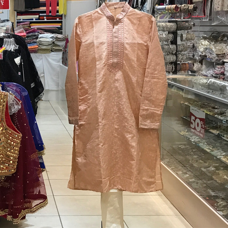 KURTA PAJAMA SIZE 40