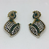 Earrings - Mirage Sarees