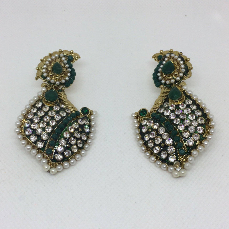 Earrings - Mirage Sarees