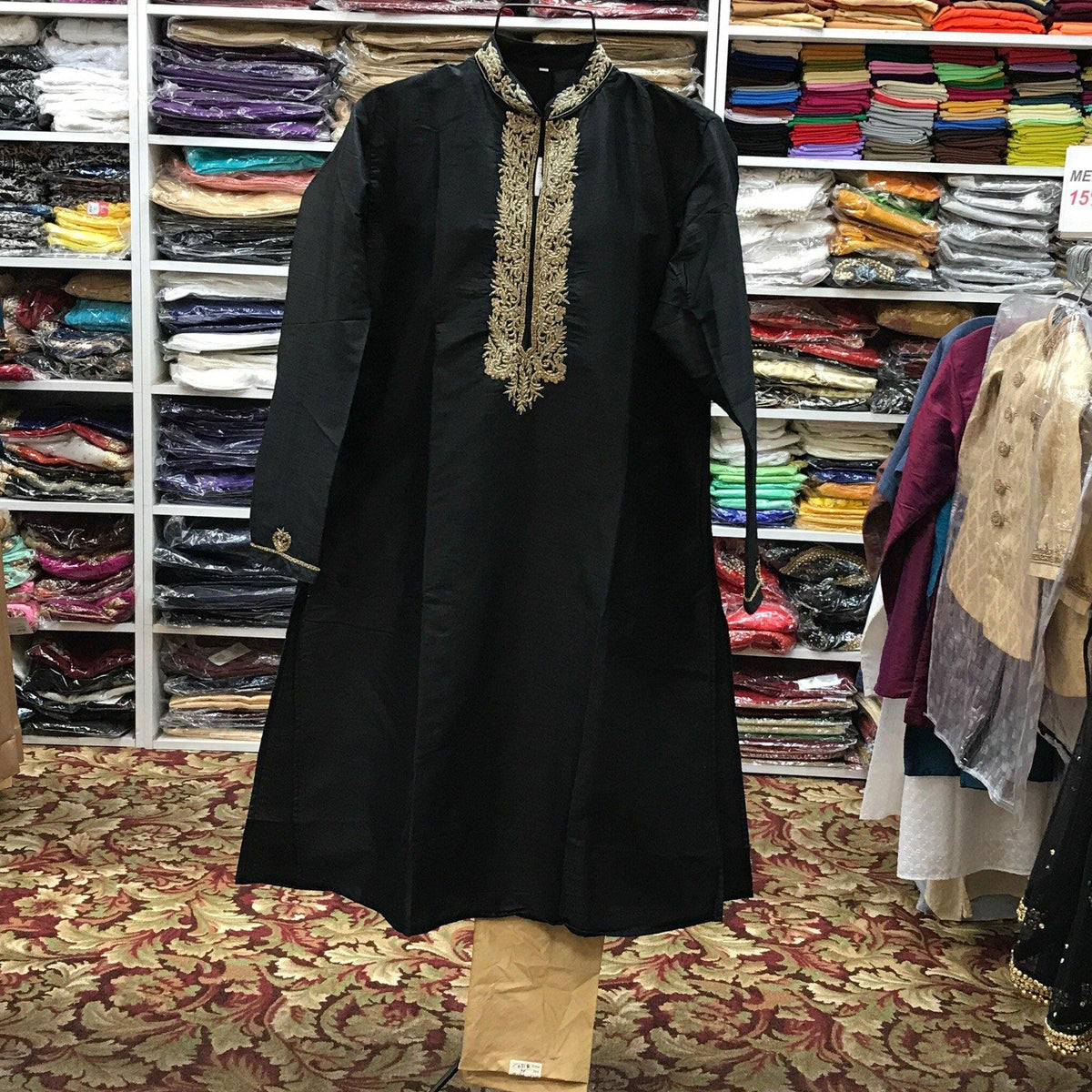 Kurta pajama size 46 - Mirage Sari Center