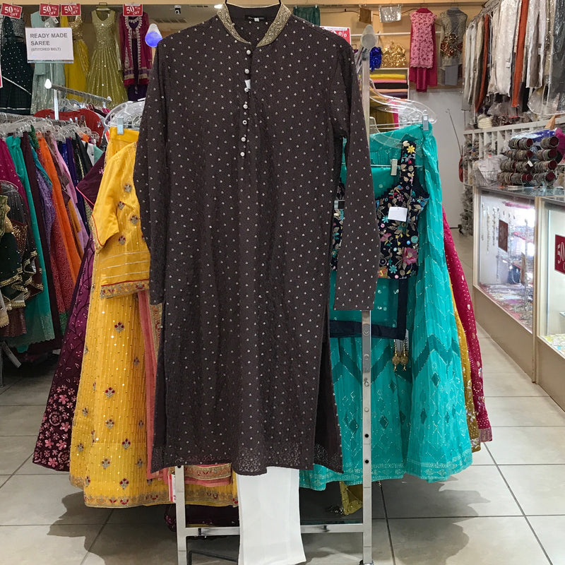 KURTA/TROUSER