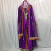 Sharara Size 34 - Mirage Sari Center