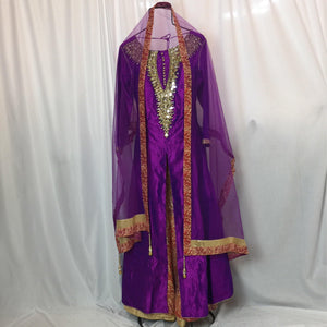 Sharara Size 34 - Mirage Sari Center