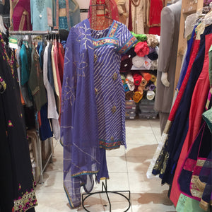 Ladies Churidar Size 34