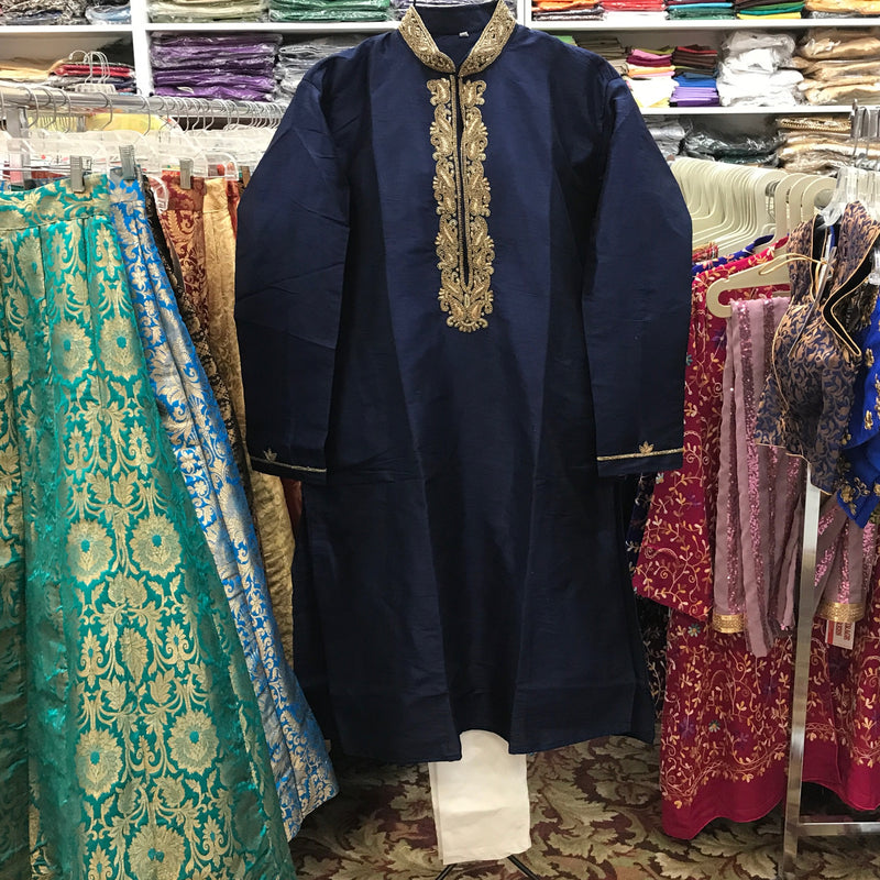 KURTA PAJAMA SIZE 46