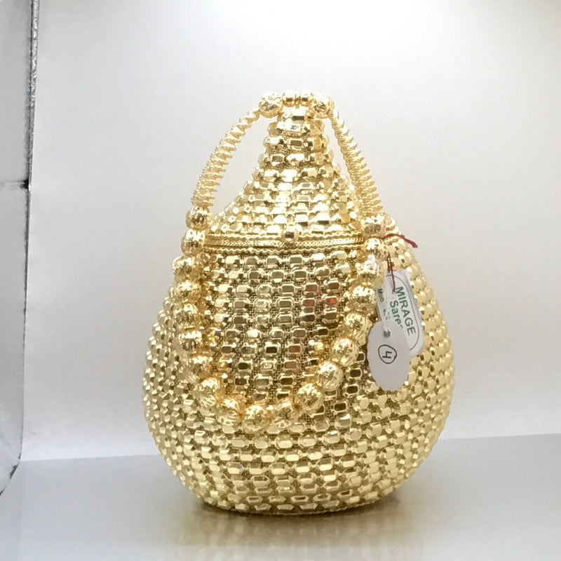 Fancy purse