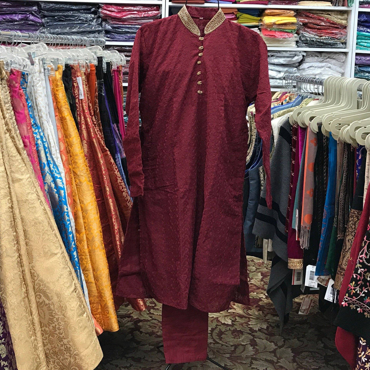KURTA PAJAMA SIZE 46 - Mirage Sarees