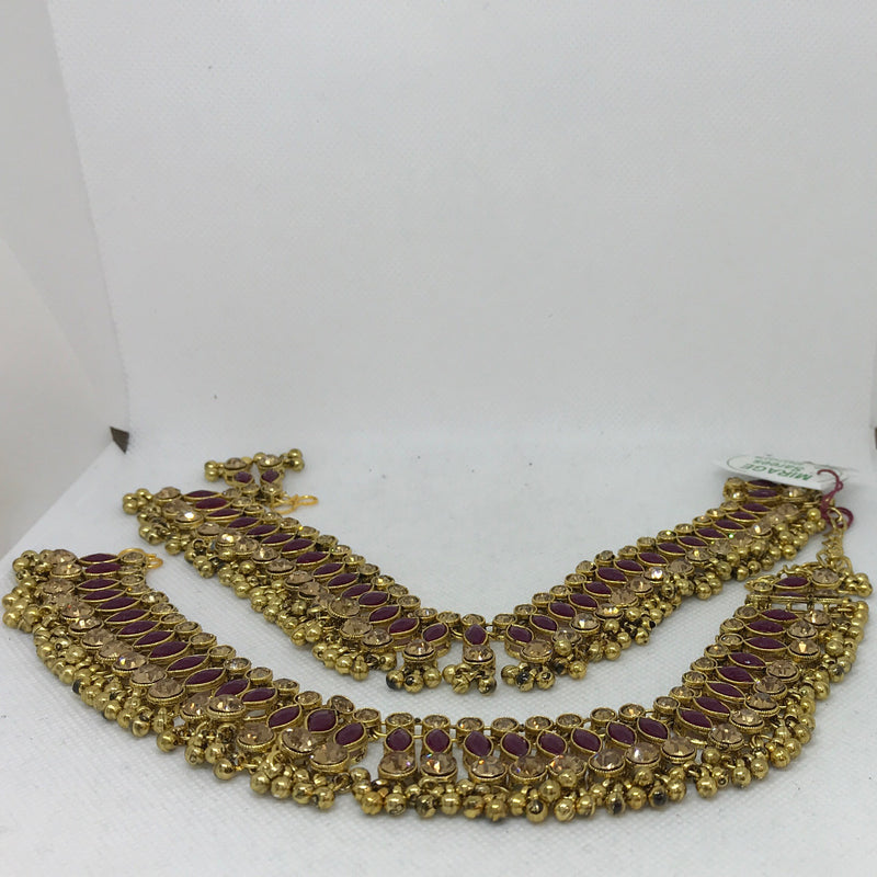 ANKLET/PAYAL