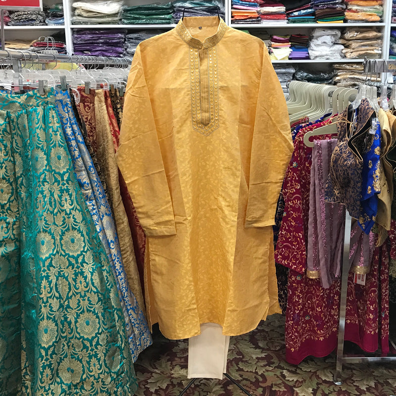 KURTA PAJAMA SIZE 46
