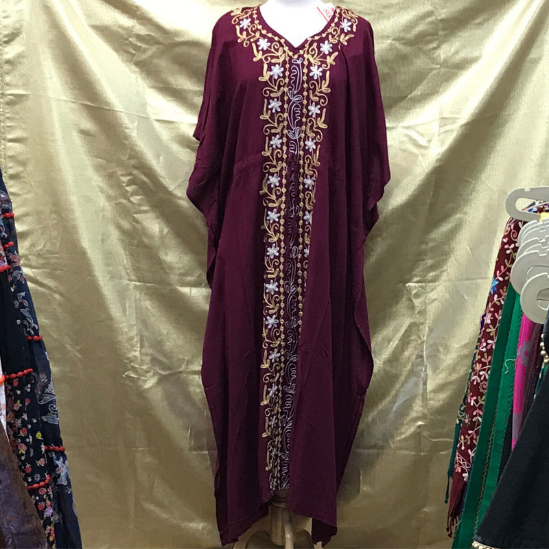 KAFTAN/GOWN