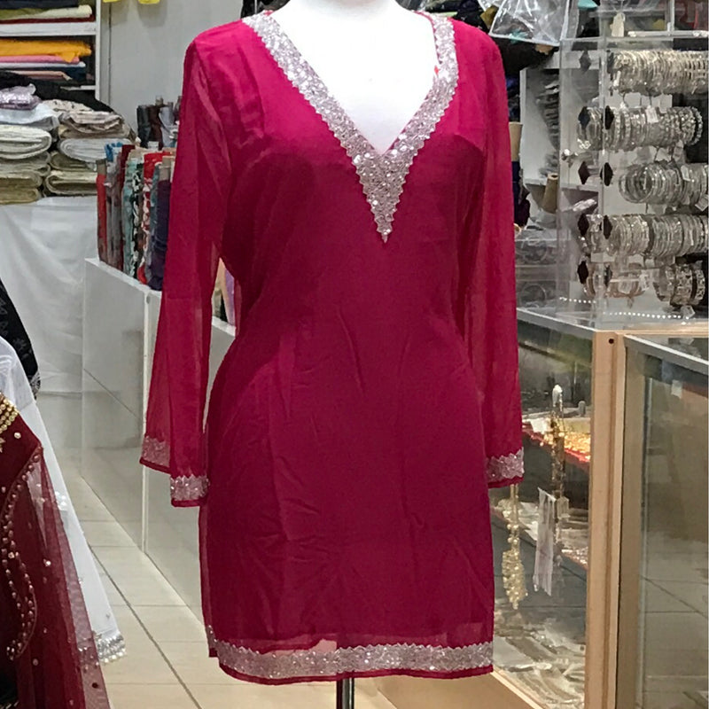 KURTI TUNIC SIZE 50