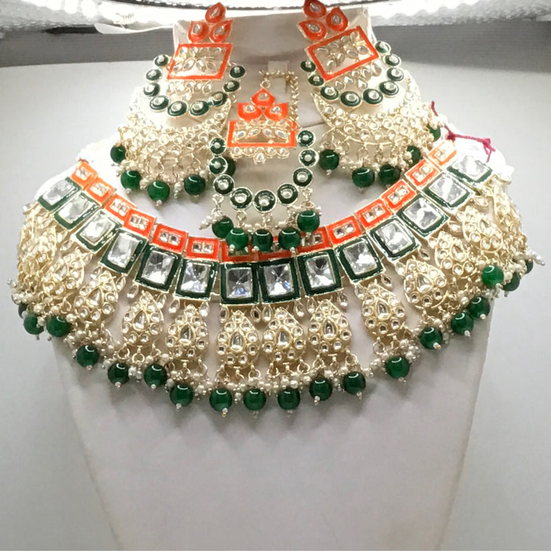 NECKLACE SET