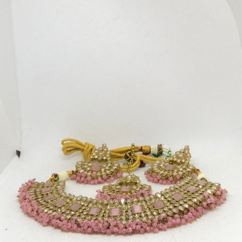 NECKLACE SET