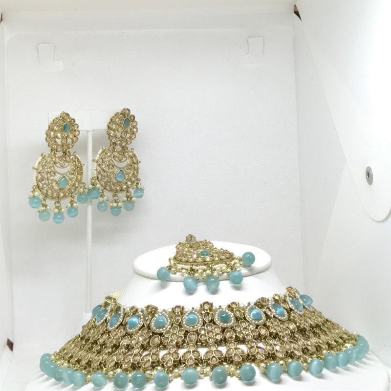 NECKLACE SET