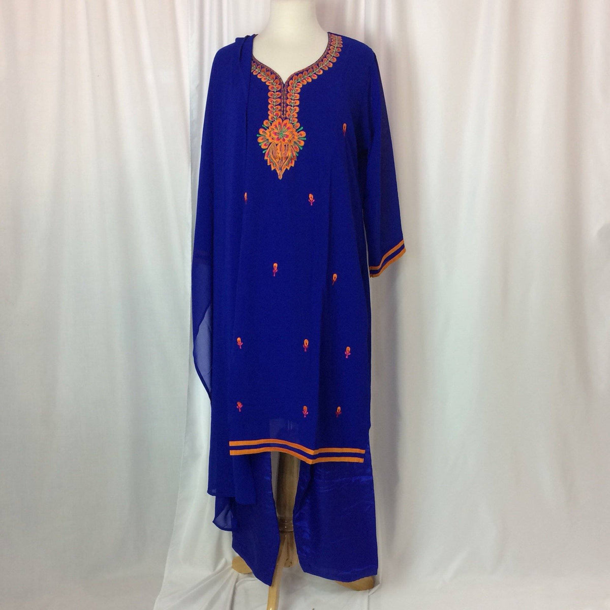 Shalwar Suit Size 36 - Mirage Sarees
