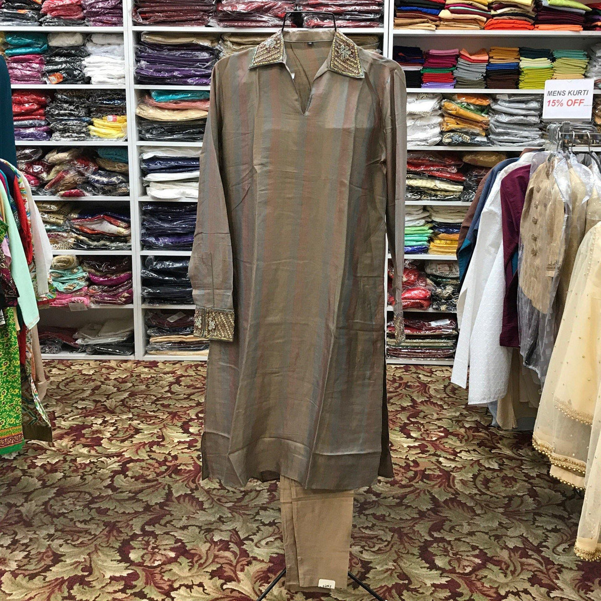 Kurta pajama size 38 - Mirage Sari Center