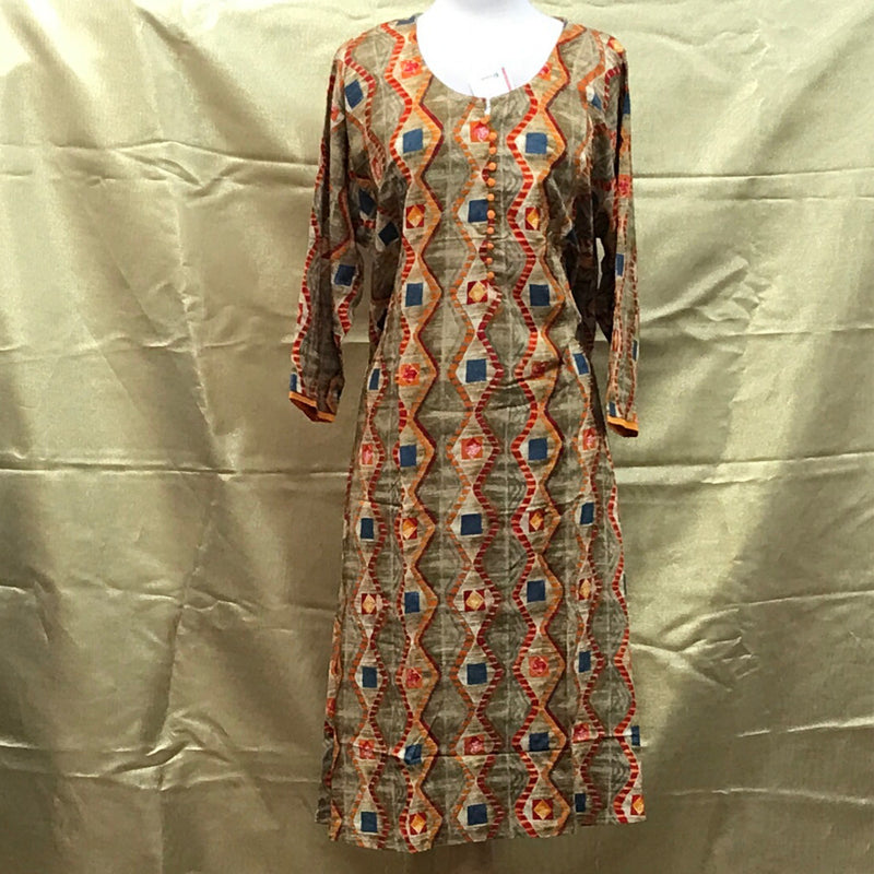 KURTI/TUNIC SIZE 52