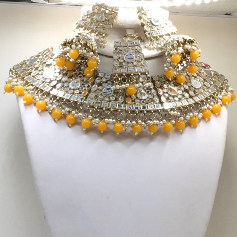 Necklace set