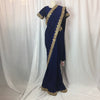 Designer Saree - Mirage Sarees