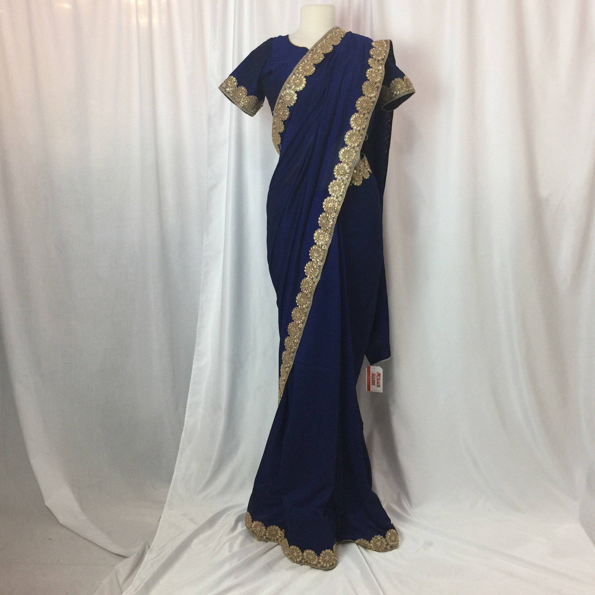 Designer Saree - Mirage Sarees